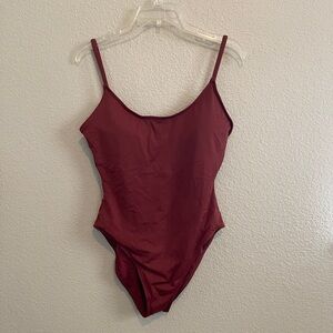 Andie Swimsuit NWT The Amalfi One Piece Swimsuit XL
